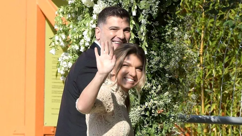 Cine a fost prima iubire a Simonei Halep 26