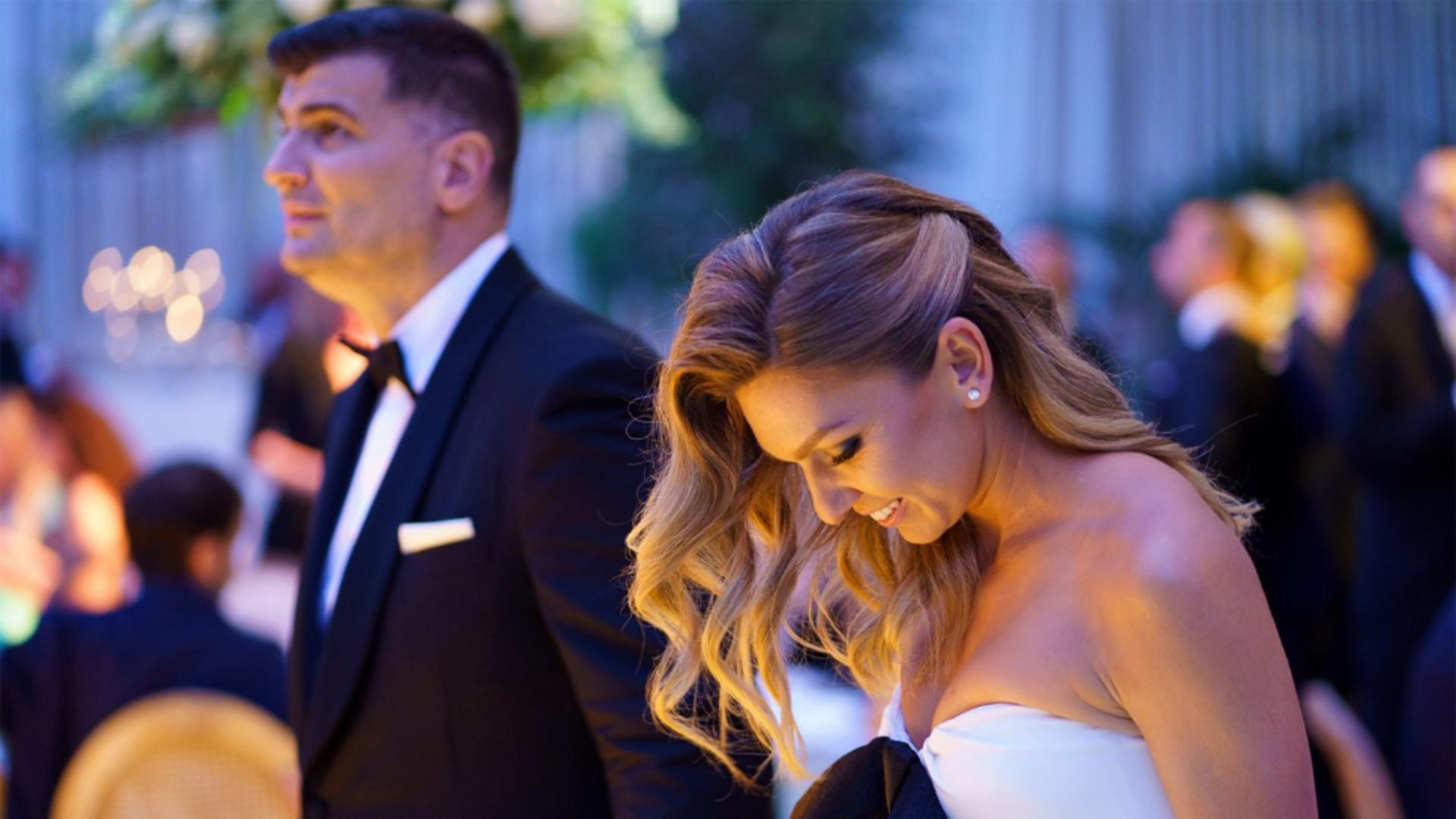 Cine a fost prima iubire a Simonei Halep 28