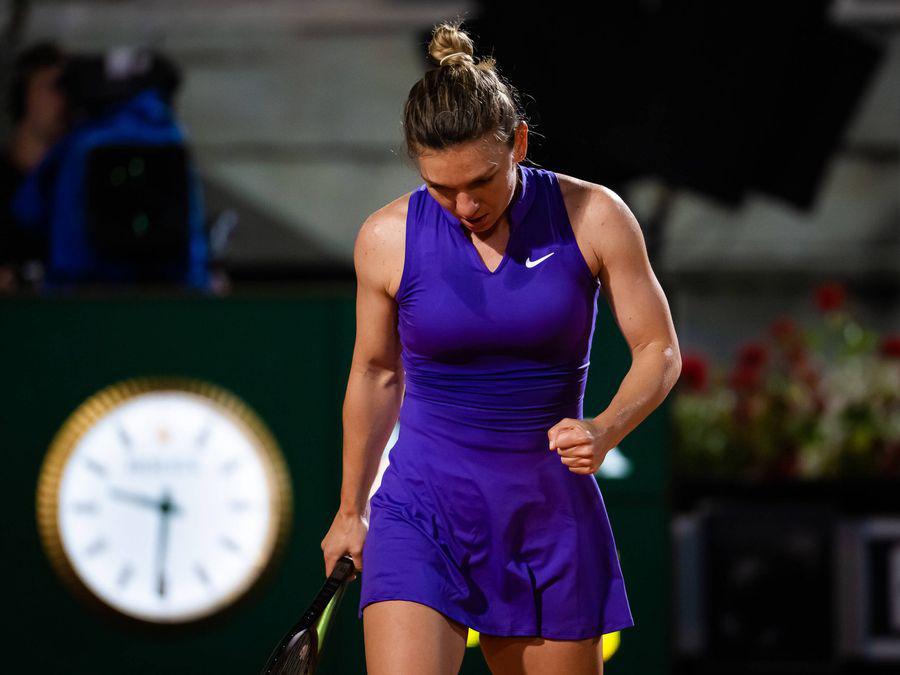 Cine a fost prima iubire a Simonei Halep 3