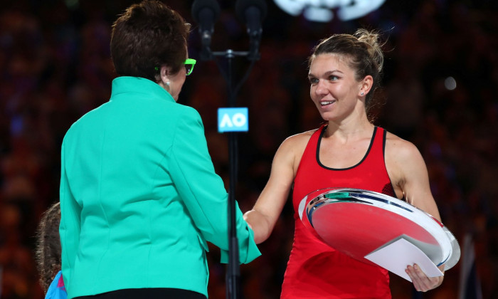 Cine a fost prima iubire a Simonei Halep 4