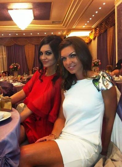Cine a fost prima iubire a Simonei Halep 5