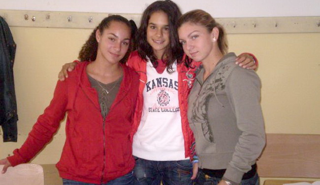 Cine a fost prima iubire a Simonei Halep 7