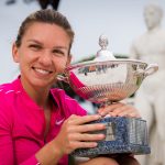 Cine a fost prima iubire a Simonei Halep