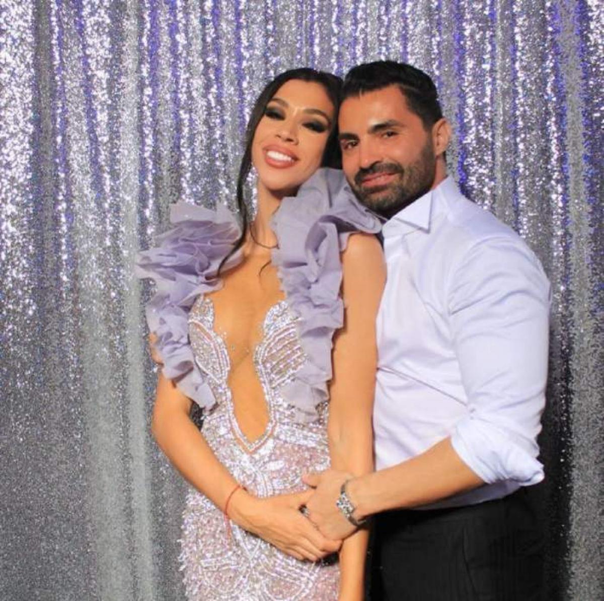 Cine e de fapt noul iubit al Ralucai Pastrama 3