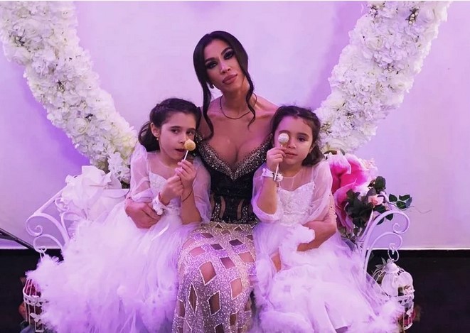 Cine e de fapt noul iubit al Ralucai Pastrama 6