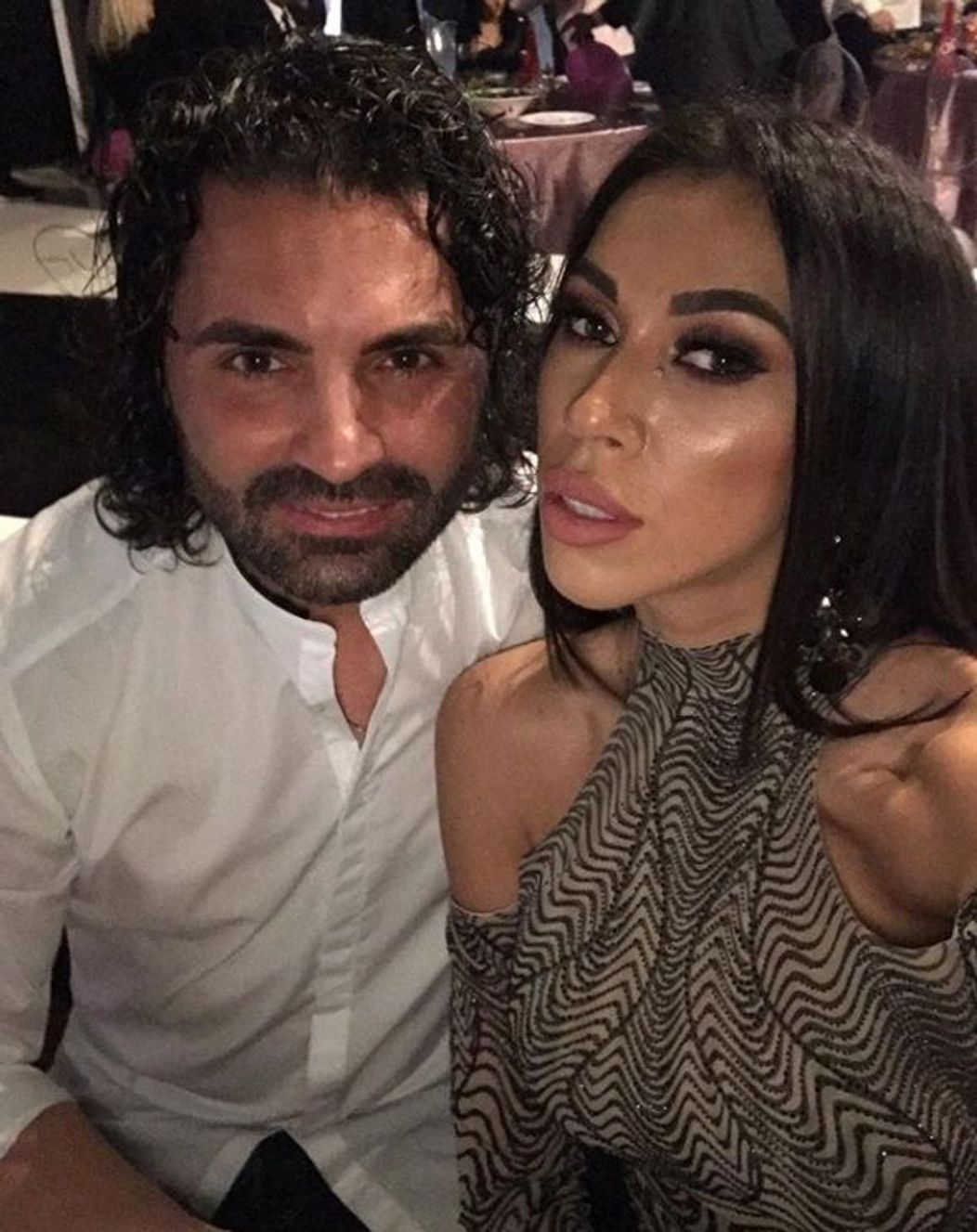 Cine e de fapt noul iubit al Ralucai Pastrama 9