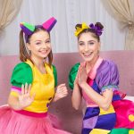 Cine este Fetița Zurli, de fapt. Numele ei real e altul. De ce părăsește Gașca Zurli după 18 ani de activitate 
