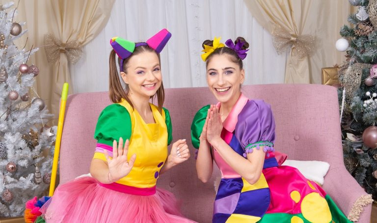 Cine este Fetița Zurli, de fapt. Numele ei real e altul. De ce părăsește Gașca Zurli după 18 ani de activitate