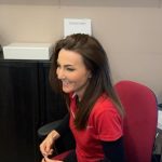 Cine este și cum arata Heid Agan, sosia lui Kate Middleton 1