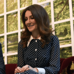 Cine este și cum arata Heid Agan, sosia lui Kate Middleton 4