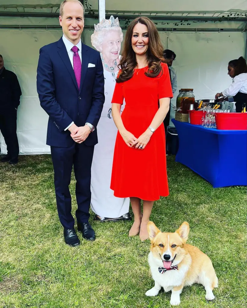 Cine este și cum arata Heid Agan, sosia lui Kate Middleton 14