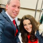 Cine este și cum arata Heid Agan, sosia lui Kate Middleton 2