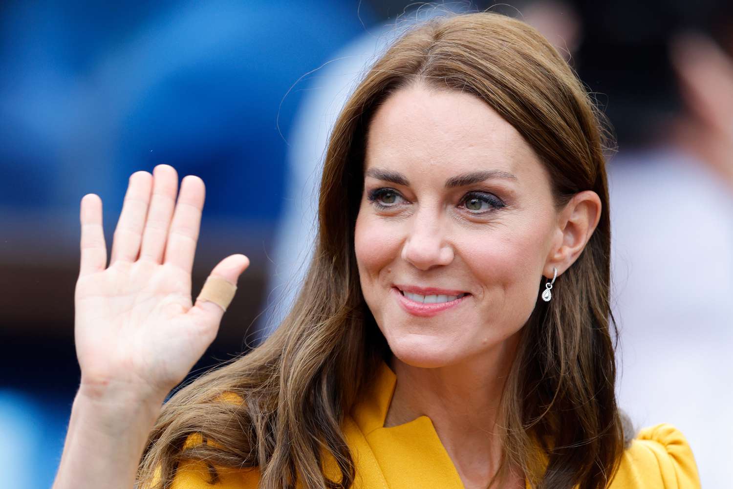 Cine este și cum arata Heid Agan, sosia lui Kate Middleton 22
