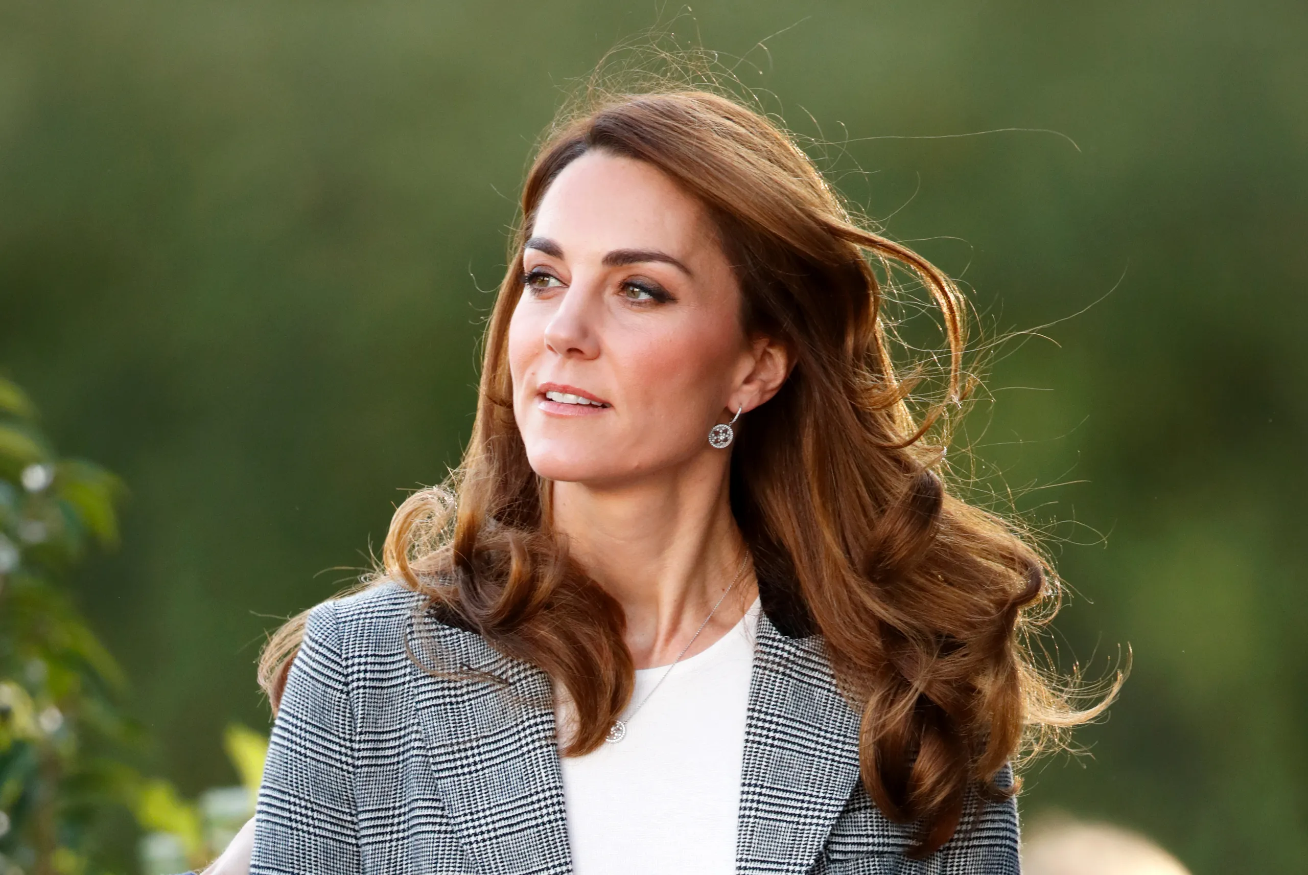 Cine este și cum arata Heid Agan, sosia lui Kate Middleton 26
