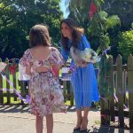 Cine este și cum arata Heid Agan, sosia lui Kate Middleton 6