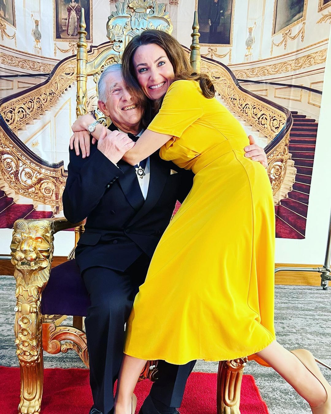 Cine este și cum arata Heid Agan, sosia lui Kate Middleton 7