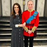 Cine este și cum arata Heid Agan, sosia lui Kate Middleton 9