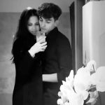 Cine este și cum arata iubitul Violetei Banica 1