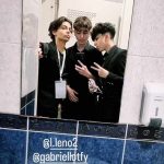 Cine este și cum arata iubitul Violetei Banica 4