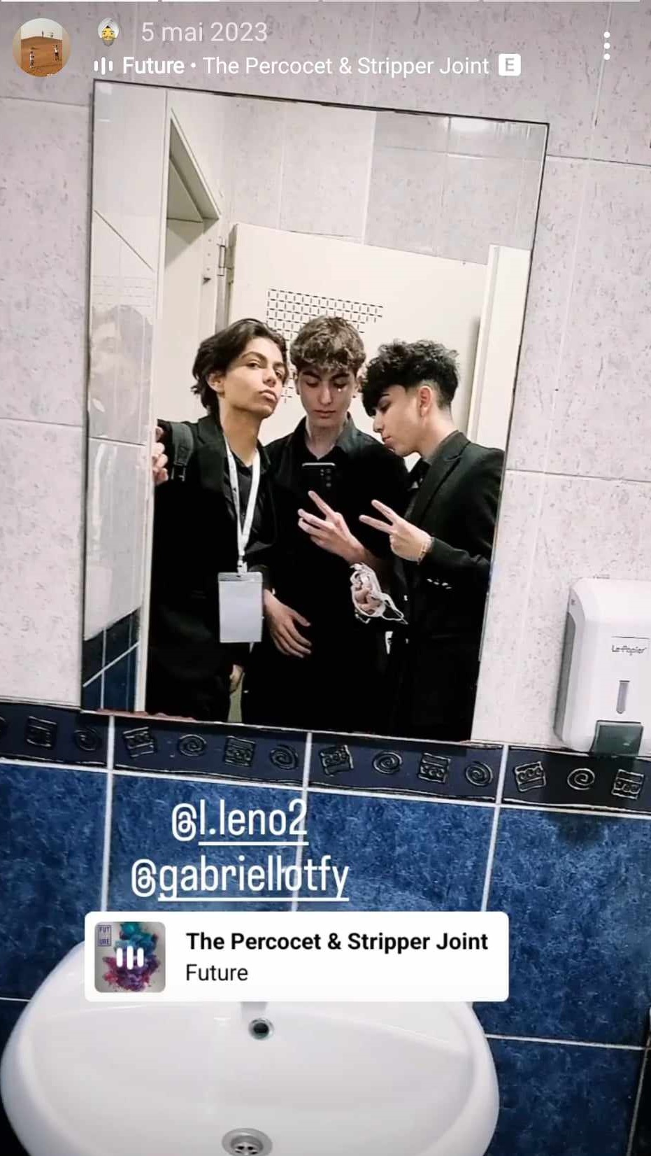 Cine este și cum arata iubitul Violetei Banica 4