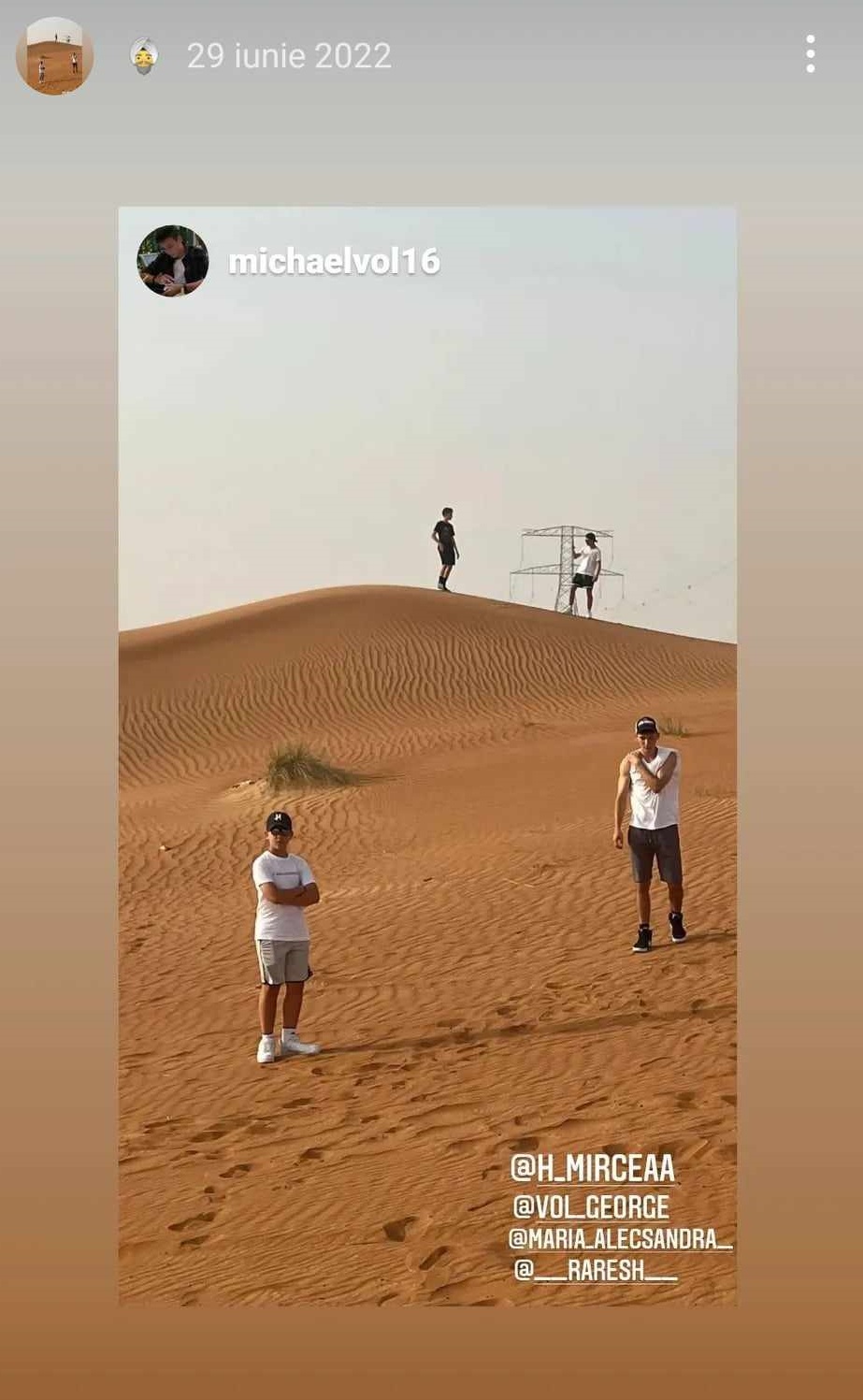 Cine este și cum arata iubitul Violetei Banica 5