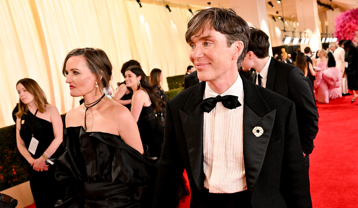 Cine este si cum arata sotia lui Cillian Murphy, marele castigator al premiilor Oscar 2024 12