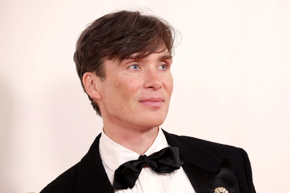 Cine este si cum arata sotia lui Cillian Murphy, marele castigator al premiilor Oscar 2024 14