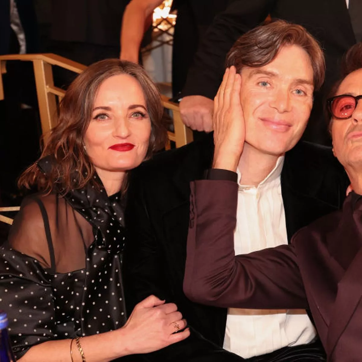 Cine este si cum arata sotia lui Cillian Murphy, marele castigator al premiilor Oscar 2024 6