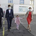 Cine este si cum arata sotia lui Nicusor Dan 16