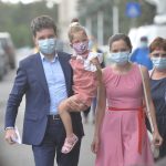 Cine este si cum arata sotia lui Nicusor Dan 19