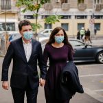 Cine este si cum arata sotia lui Nicusor Dan 20