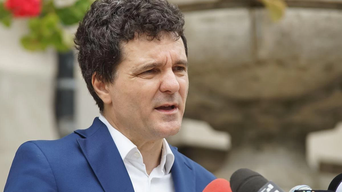 Cine este si cum arata sotia lui Nicusor Dan 22