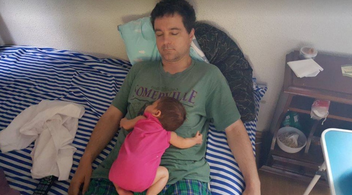 Cine este si cum arata sotia lui Nicusor Dan 23