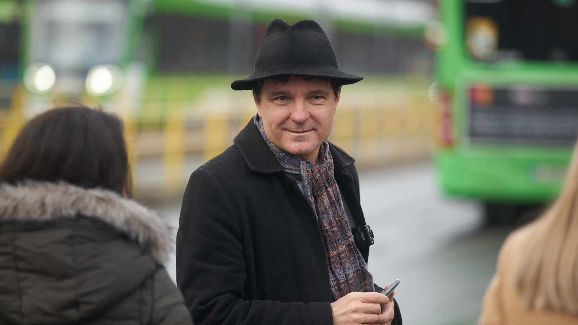 Cine este si cum arata sotia lui Nicusor Dan 26