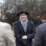 Cine este si cum arata sotia lui Nicusor Dan 28