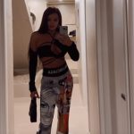 Claudia Iosif, Babs, și-a făcut o nouă intervenție estetică