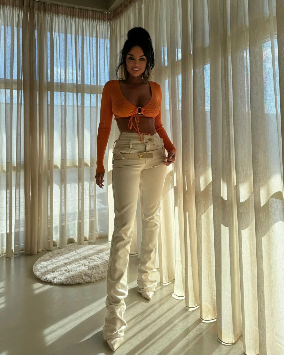 Claudia Iosif, Babs, si-a facut o noua interventie estetica 6