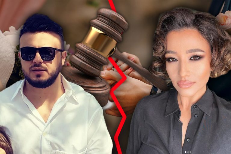 Claudia Pătrășcanu, ajutată de amanta lui Gabi Bădălău să câștige procesul împotriva fostului ei soț: “Nu o consider pe ea vinovată”. Cum s-au aliat cele două