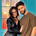 Cleopatra Stratan, imagini superbe din intimitate. S-a afișat așa cum doar Edward Sanda o vede FOTO 
