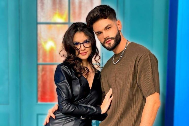 Cleopatra Stratan, imagini superbe din intimitate. S-a afișat așa cum doar Edward Sanda o vede FOTO