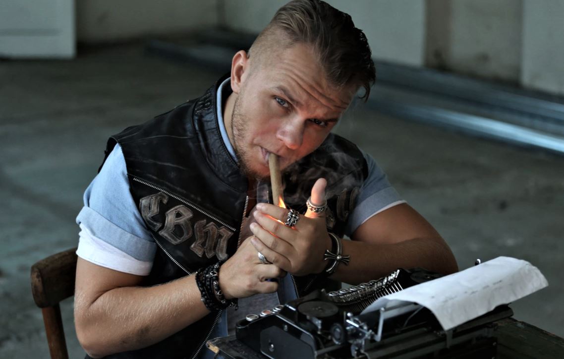 Codin Maticiuc pregateste o serie de surprize in Romania