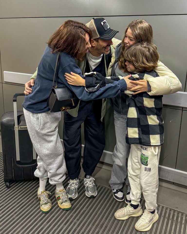 Concurentii Asia Express 2024 au plecat din tara 1