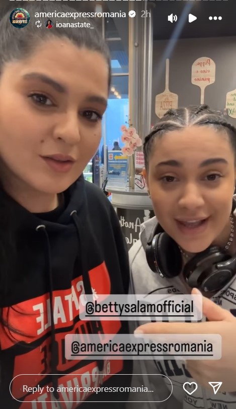 Concurentii Asia Express 2024 au plecat din tara 12