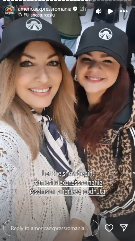 Concurentii Asia Express 2024 au plecat din tara 13