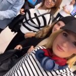 Concurentii Asia Express 2024 au plecat din tara 15