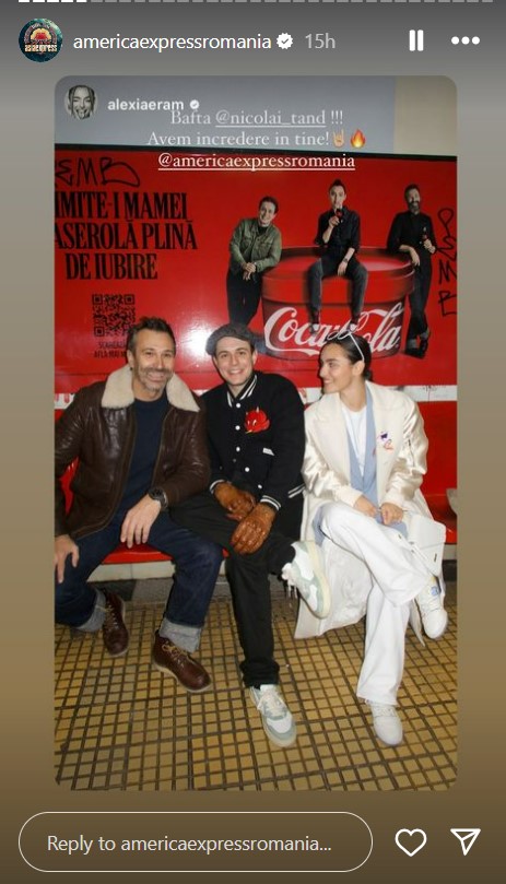 Concurentii Asia Express 2024 au plecat din tara 2