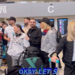 Concurentii Asia Express 2024 au plecat din tara 9