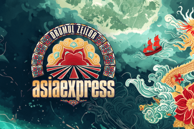 Concurenții Asia Express 2024 au plecat din țară. Cum au fost surprinși în aeroport, alături de cei dragi: “Ultima îmbrățișare” FOTO