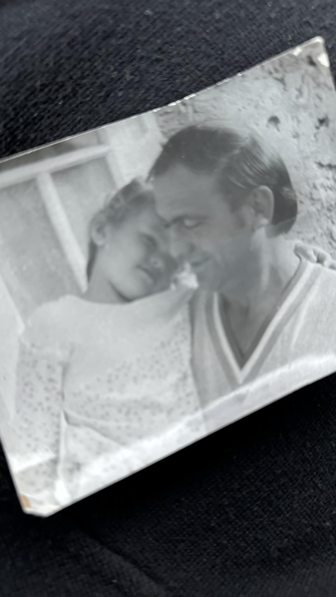 Cristina Șișcanu, copleșită de durere. Vedeta a făcut primele declarații după moartea tatălui ei