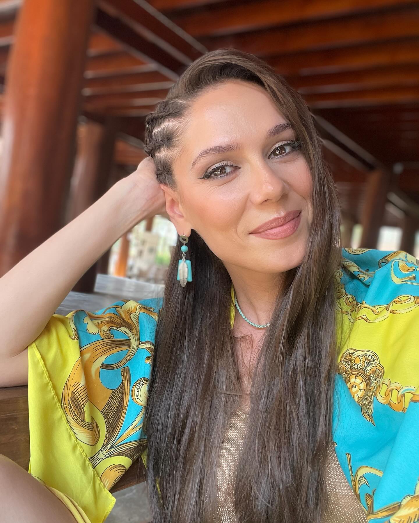 Cu ce se confrunta Irina Fodor, in timpul filmarilor de la Asia Express 2024 1